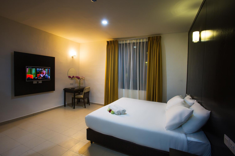 Bedroom 2