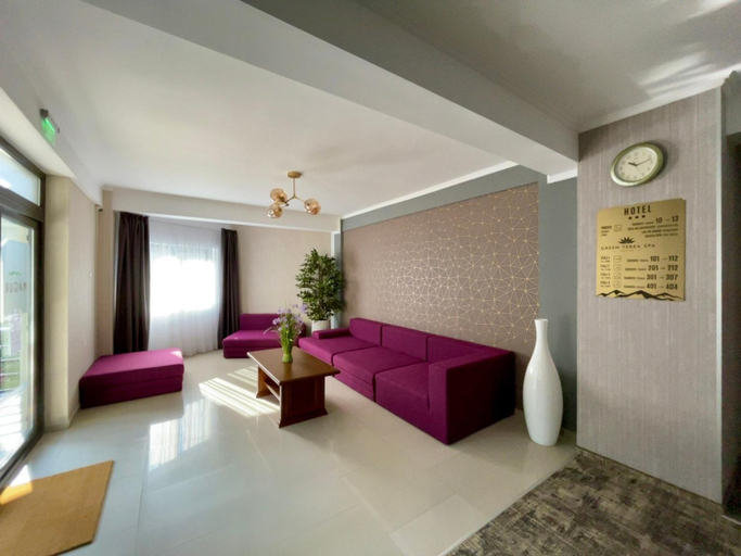 Others 5, Hotel Complex Turistic Magura, Magura