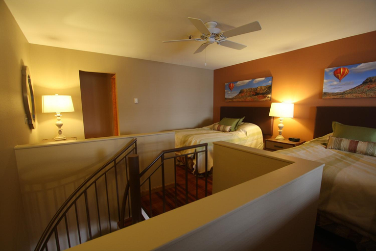 Bedroom 3, The Village at Steamboat, Routt