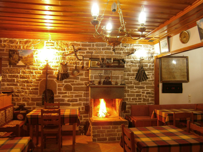 Others 5, Filira, Epirus