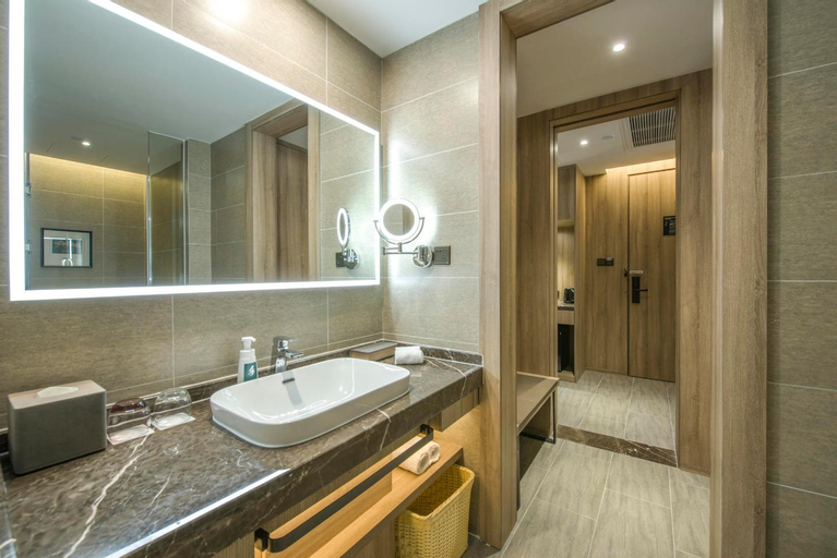 Bathroom 5