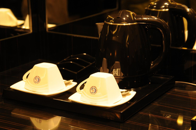 Amenities