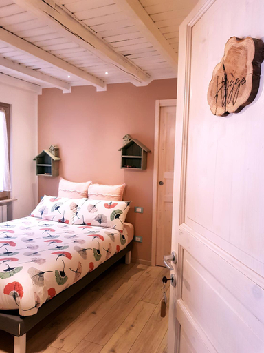 B&B Botton d'Oro Valle Imagna, Bergamo