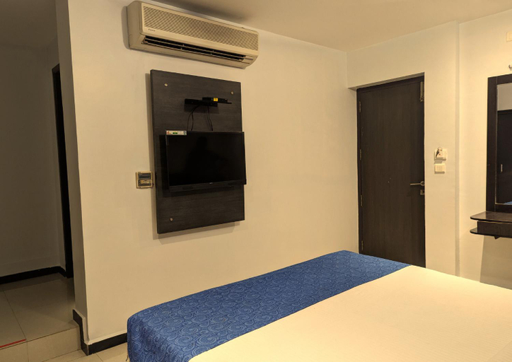 Bedroom 9