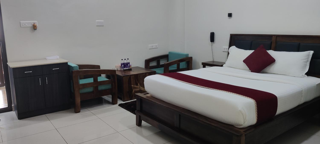 1, Hotel Tokyo Ryokan, Chittoor