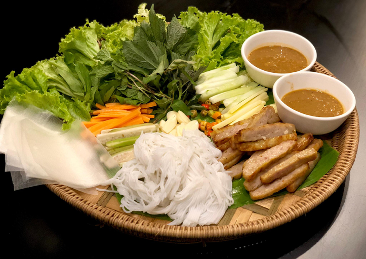 Food & Drinks 5, thakhekmai guesthouse and restaurant , Thakhek