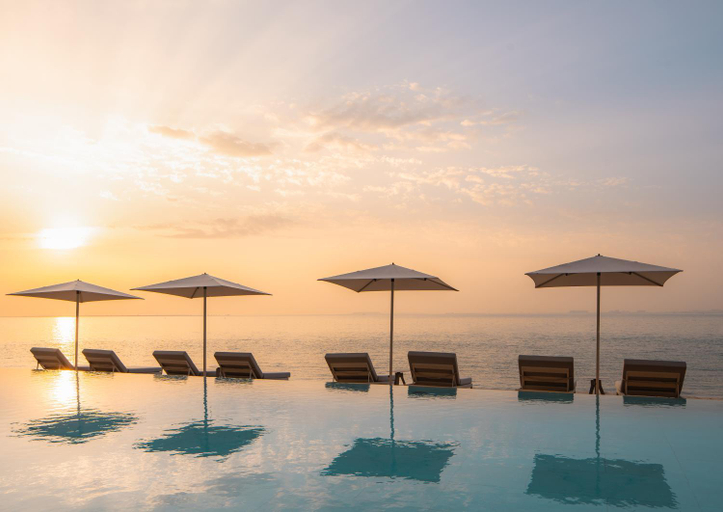 Sport & Beauty 2, Four Seasons Resort and Residences at The Pearl - Qatar, Doha