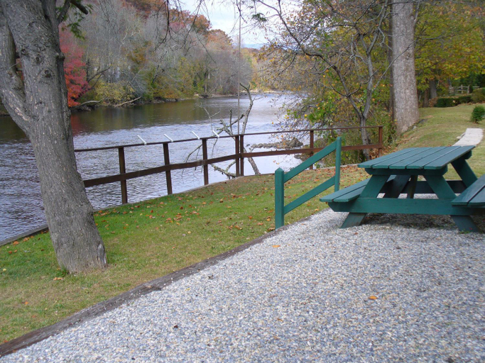 Others 3, Riverbend Lodging, Swain