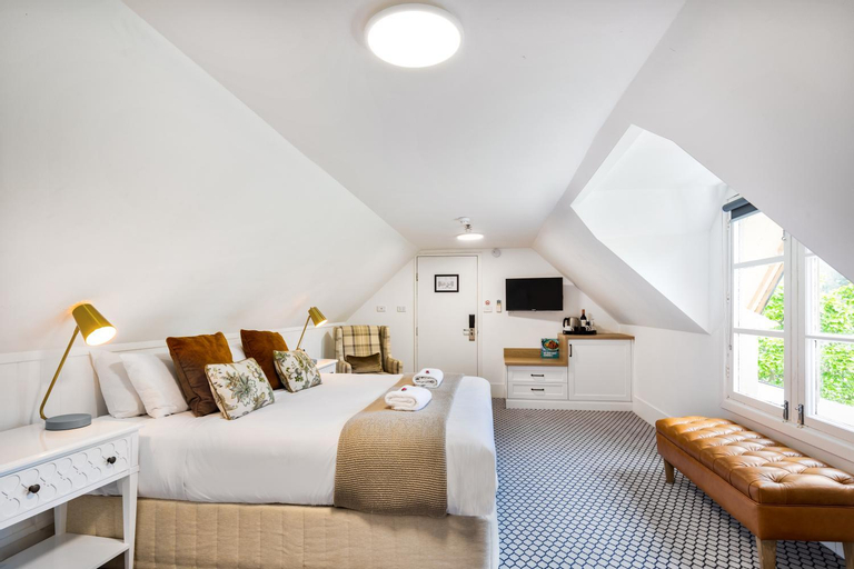 Bedroom 9