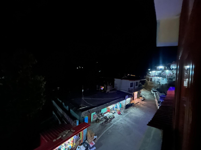 Food & Drinks 4, Only Cafe, Rudraprayag