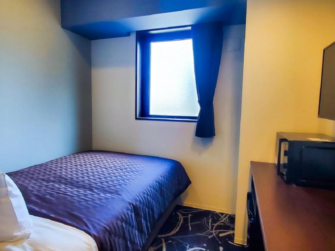 Bedroom 3, HOTEL LiVEMAX Yokohama Stadium Mae, Yokohama
