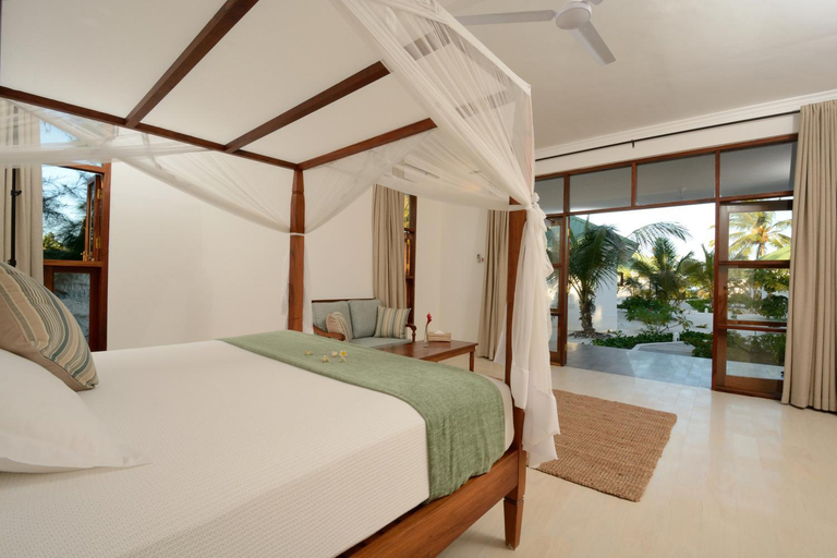Bedroom 3, Kisiwa On The Beach Resort, Kusini