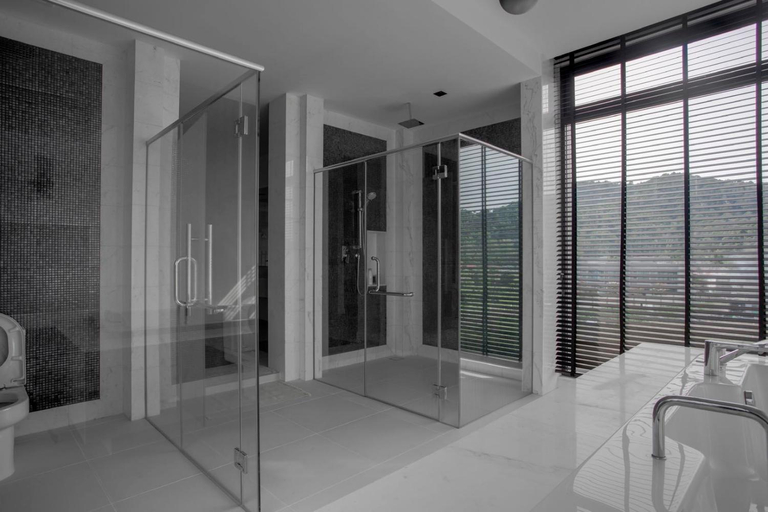 Bedroom 4, Lavanya H Villa 12A Luxury bungalow with private swimming pool H 豪华泳池别墅, Langkawi