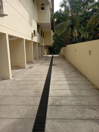 Exterior & Views, Hotel Sunbright Residency - Manipal, Udupi