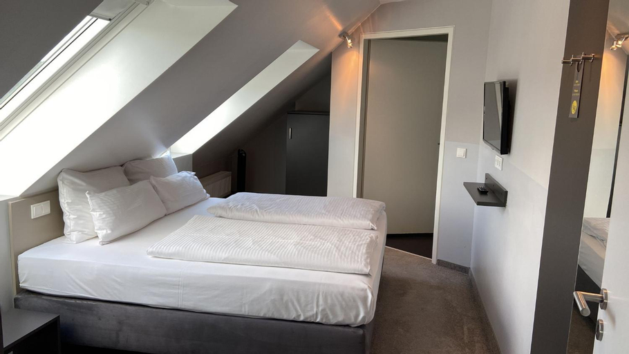 The Stay.residence, München