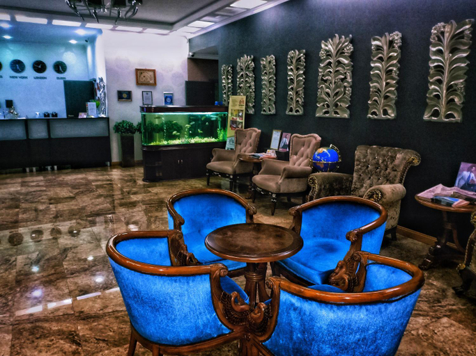 Others 4, Sapar Standart Hotel, Shymkent