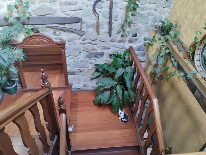 Others 2, Eguzki B&B, Vizcaya