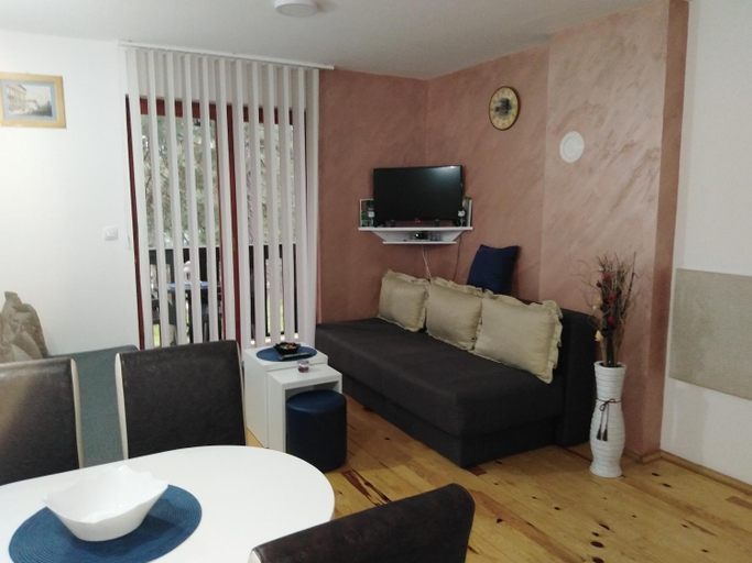 Others 2, Simic Apartmani Tara, Bajina Bašta