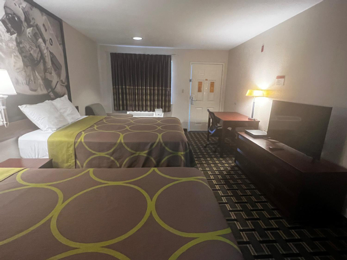 Bedroom 7