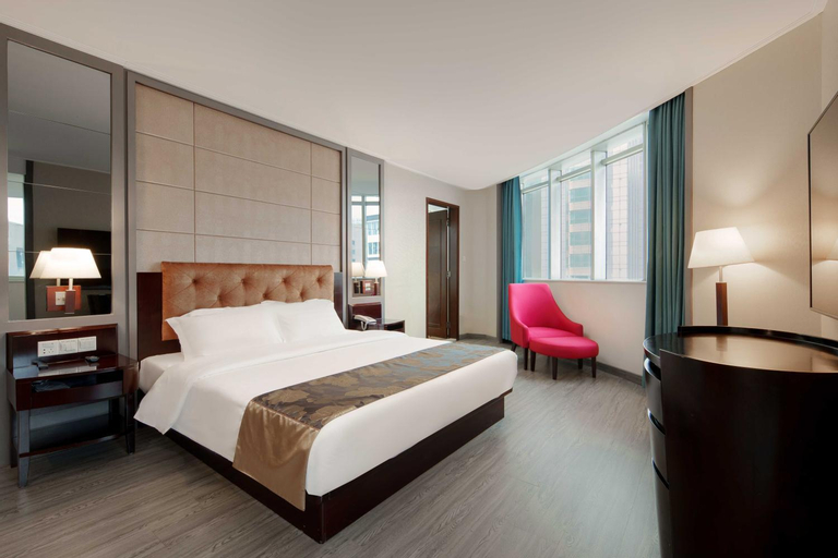 Bedroom 7