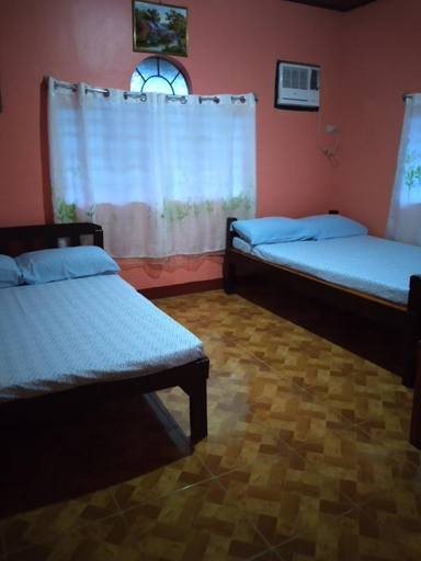 Others 3, Camille's Cheapstay, Alaminos City