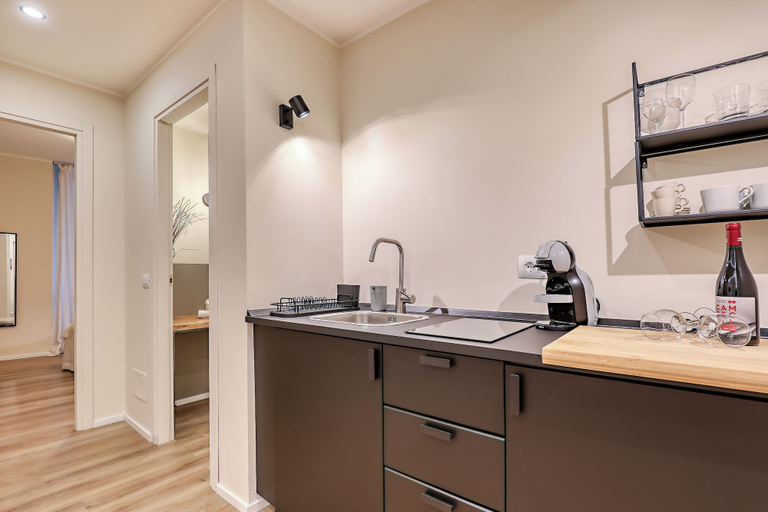 Others 5, Welchome suites, Perugia