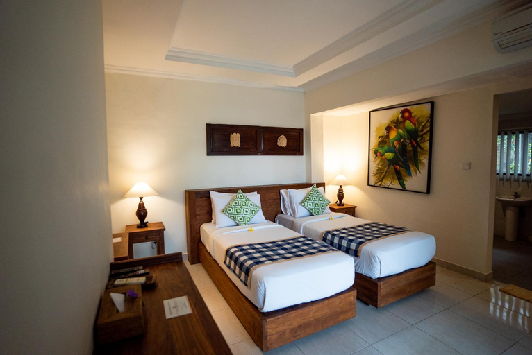 Bedroom 11