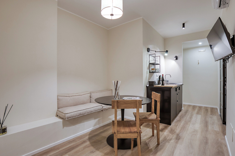 Others 4, Welchome suites, Perugia