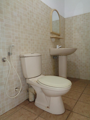 Others 5, Saranga Holiday Inn, Wellawaya