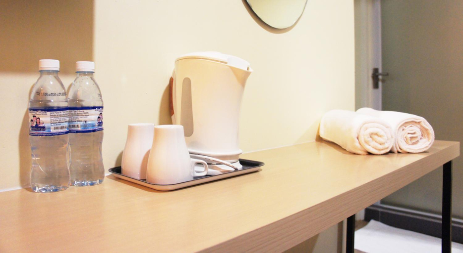 Amenities 1