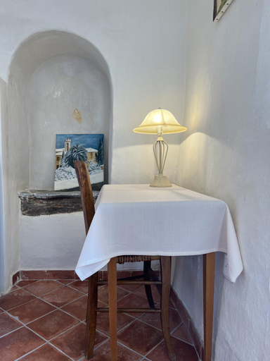 Bedroom 2, Casa Musicale, Haute-Corse
