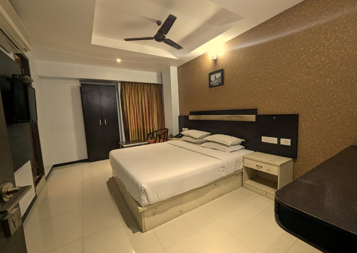 Bedroom 5