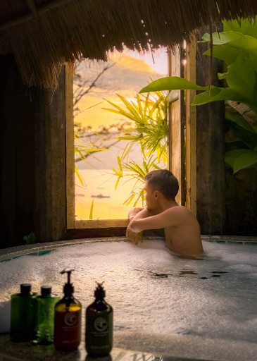 Sport & Beauty 3, Earth Elements Eco Resort, Wang Num Khiaw