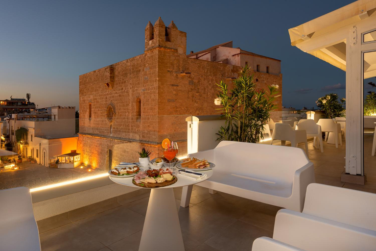 Others 3, Sky Rooms Santuario, Trapani