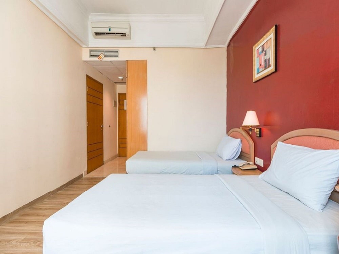 Bedroom 27
