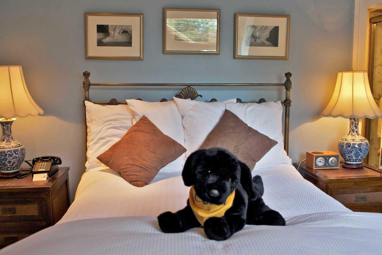Bedroom 8