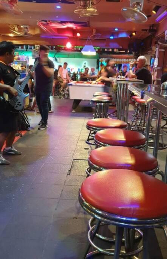 Food & Drinks 4, Sea View Edge Central Pattaya, Pattaya