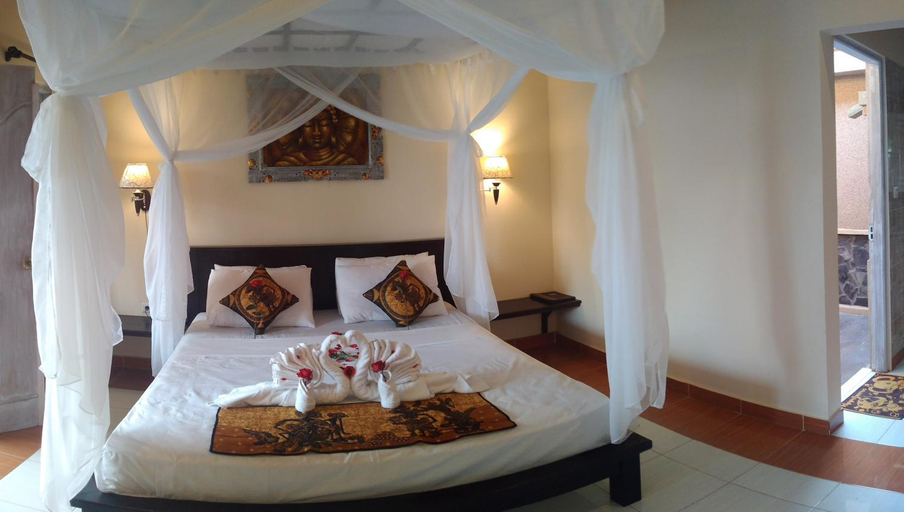 Bedroom 8