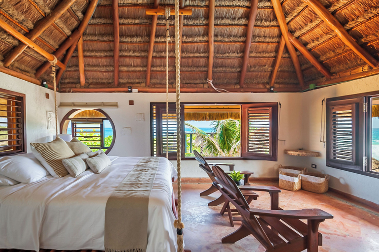 Bedroom 2, Bella Mar, Isla Mujeres