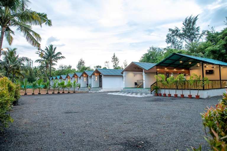 Others 3, White Sand Beach Resort, Raigarh