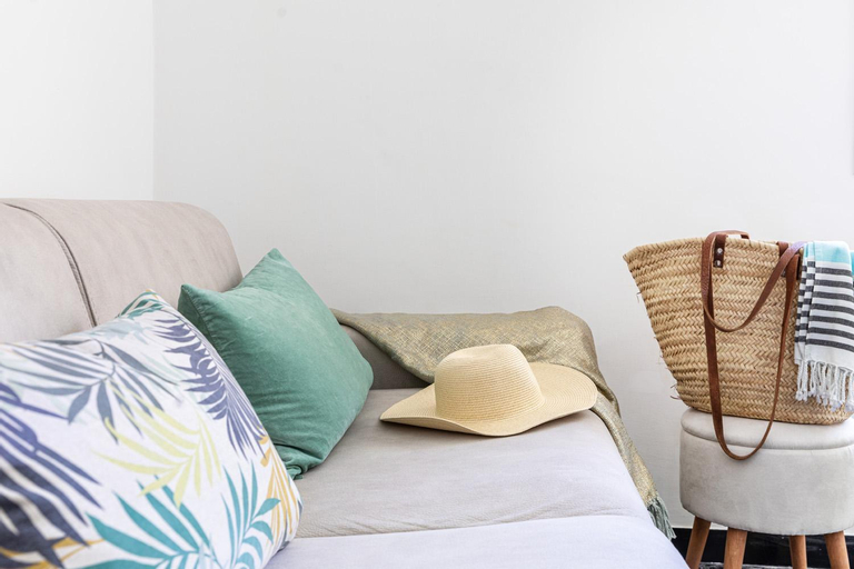 Bedroom 2, La Casetta 2,0, Savona