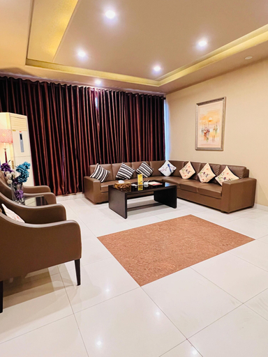 Others 4, Grand Regent Hotel and Suites, Faisalabad