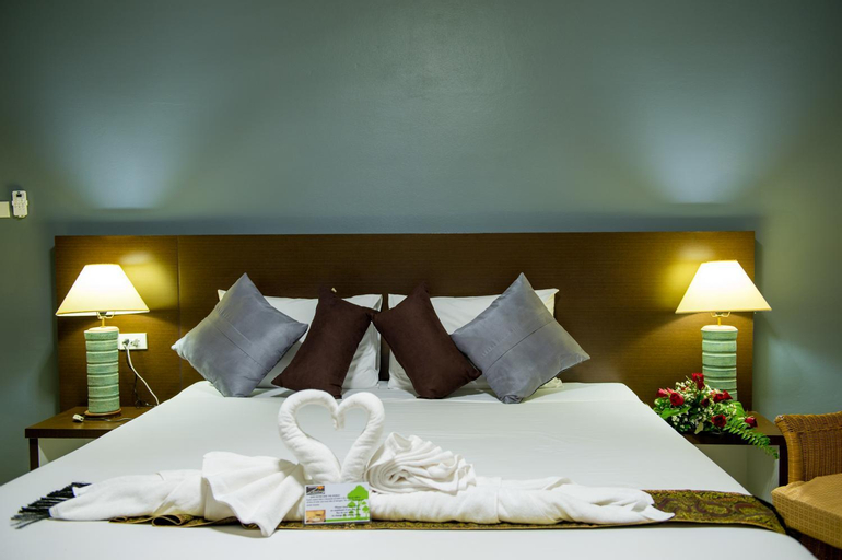 Bedroom 8