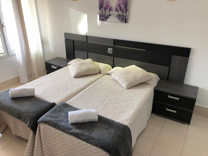 Bedroom 5, Hotel Costa Mar, Cantabria