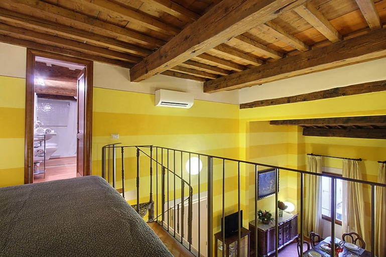 Others 5, Puccini Apartments, Florence
