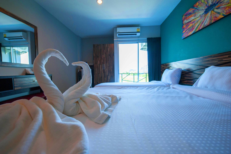 Bedroom 9
