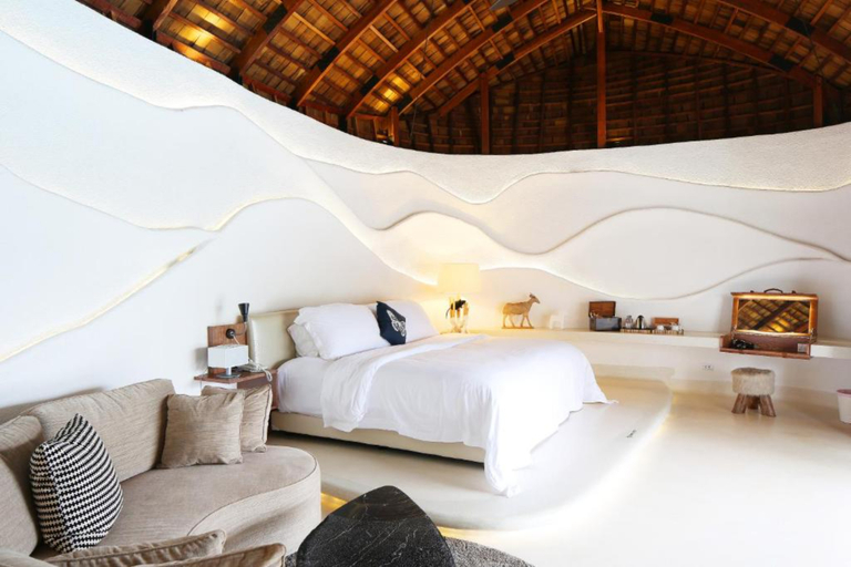 Bedroom 4, Boribot Pool Resort Khaoyai, Pak Chong