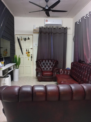 Others 2, Rest D'Nufa, Hulu Langat