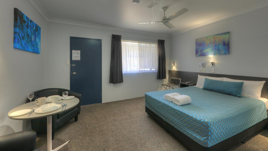 Bedroom 9
