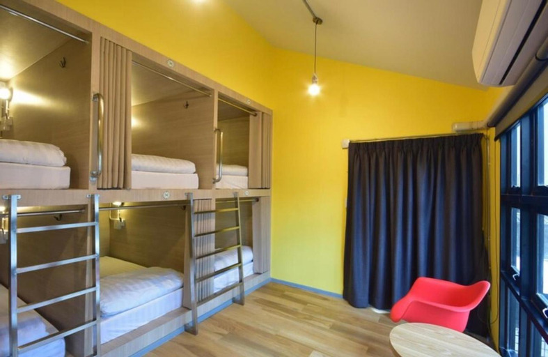 Bedroom 7